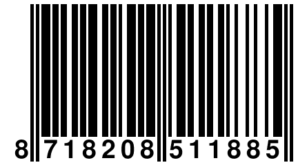 8 718208 511885