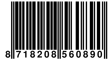 8 718208 560890