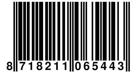 8 718211 065443