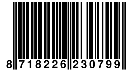 8 718226 230799