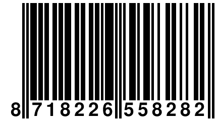 8 718226 558282