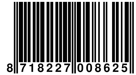 8 718227 008625