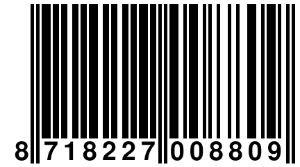 8 718227 008809