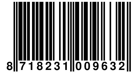 8 718231 009632