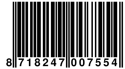 8 718247 007554