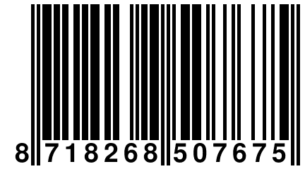 8 718268 507675