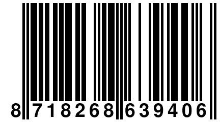 8 718268 639406