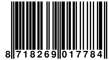 8 718269 017784