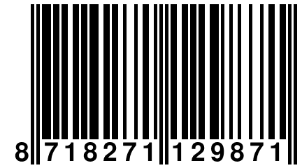 8 718271 129871