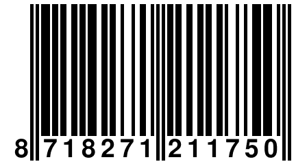 8 718271 211750