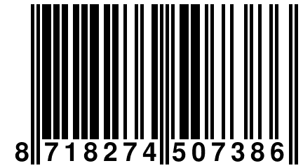 8 718274 507386