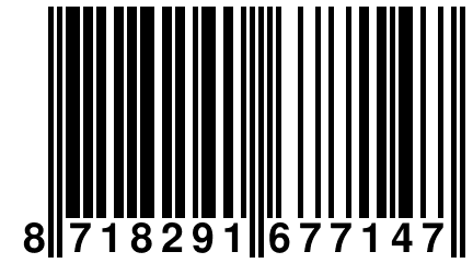 8 718291 677147