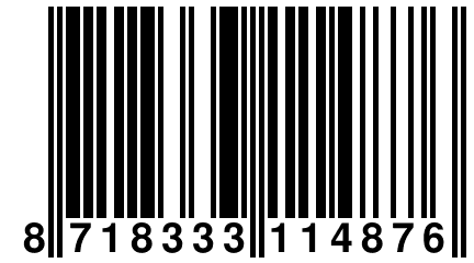 8 718333 114876