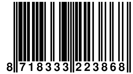 8 718333 223868