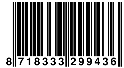 8 718333 299436