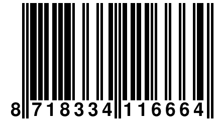 8 718334 116664