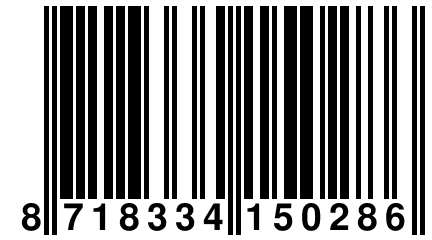 8 718334 150286