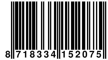 8 718334 152075