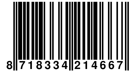 8 718334 214667