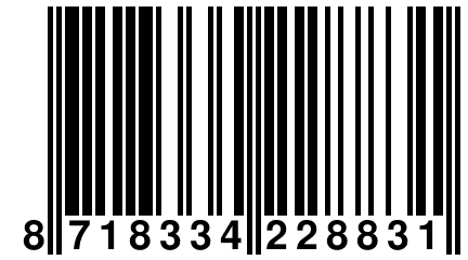 8 718334 228831