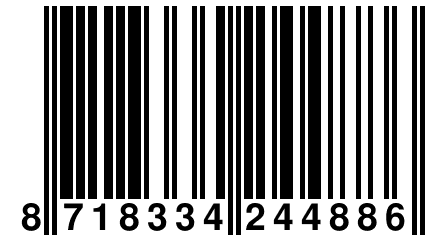 8 718334 244886