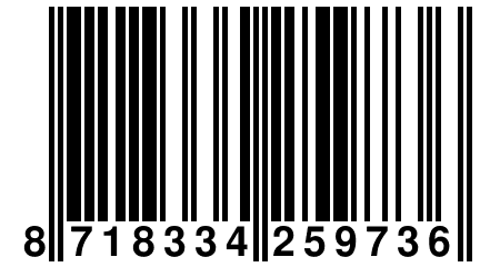 8 718334 259736