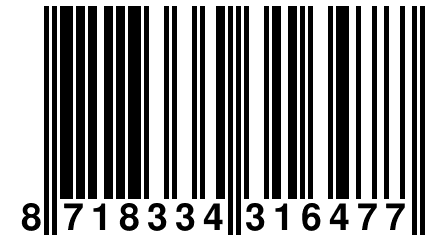 8 718334 316477