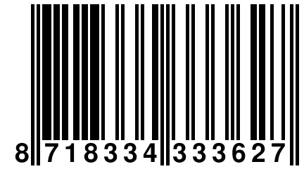 8 718334 333627