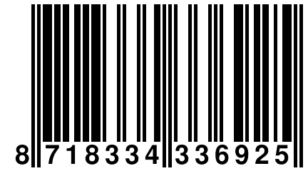 8 718334 336925