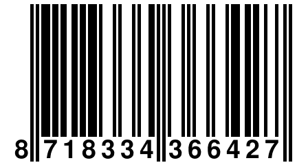 8 718334 366427