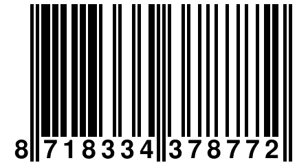 8 718334 378772