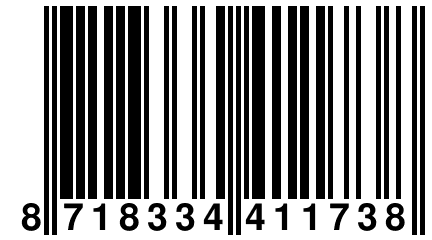 8 718334 411738