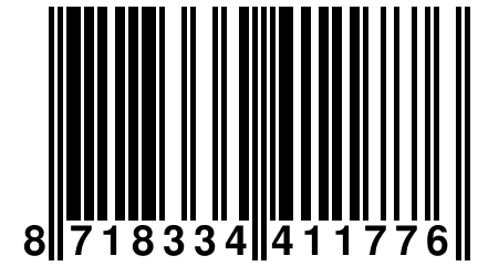 8 718334 411776