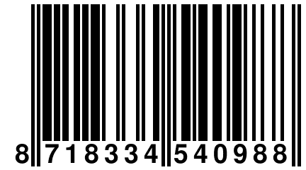 8 718334 540988