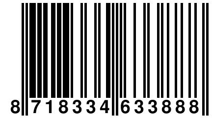 8 718334 633888