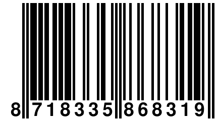 8 718335 868319