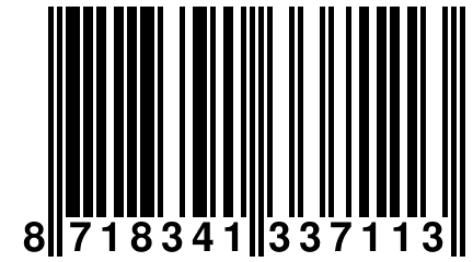 8 718341 337113