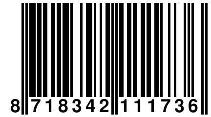 8 718342 111736