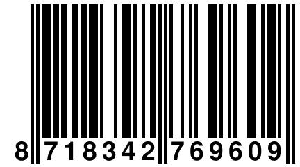 8 718342 769609