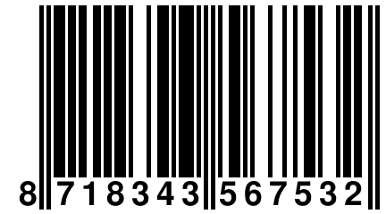 8 718343 567532