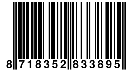 8 718352 833895