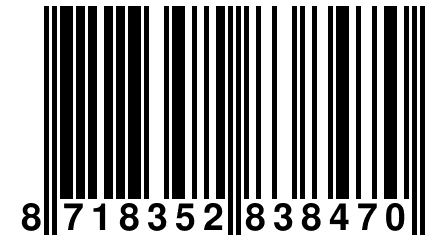 8 718352 838470