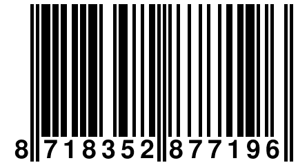 8 718352 877196