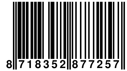 8 718352 877257