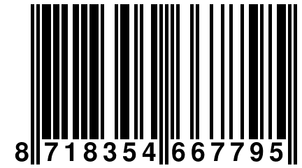 8 718354 667795