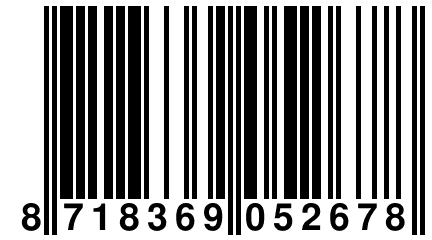 8 718369 052678