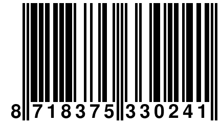 8 718375 330241