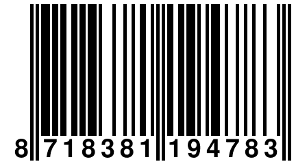 8 718381 194783