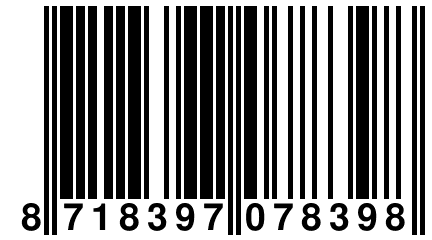 8 718397 078398