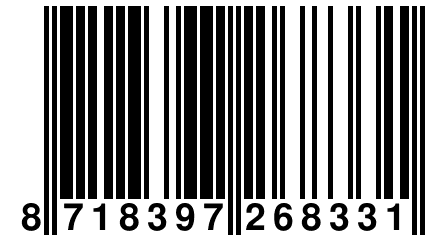 8 718397 268331